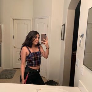 Meet your Posher, Delanna